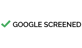 Google+Screened