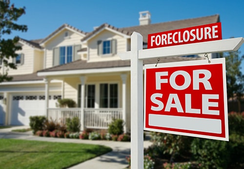 Would I Ever Be Able to Get My Home Back After It Has Been Foreclosed On Lawyer, Maryland