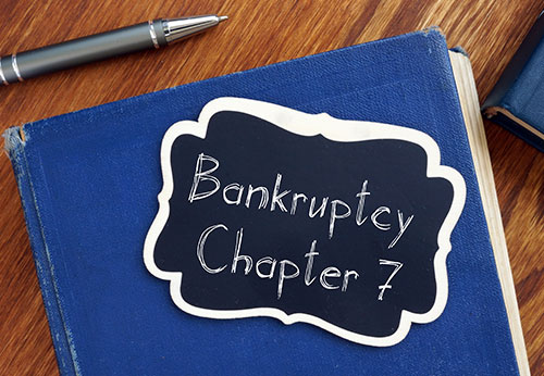 Bankruptcy In Pennsylvania