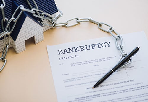 What Is a Chapter 13 Bankruptcy?