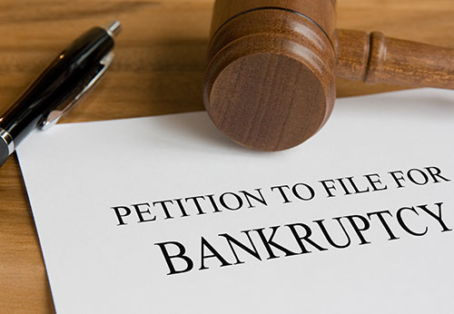 Bankruptcy Attorney Columbia Maryland